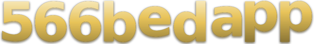 566bed app logo